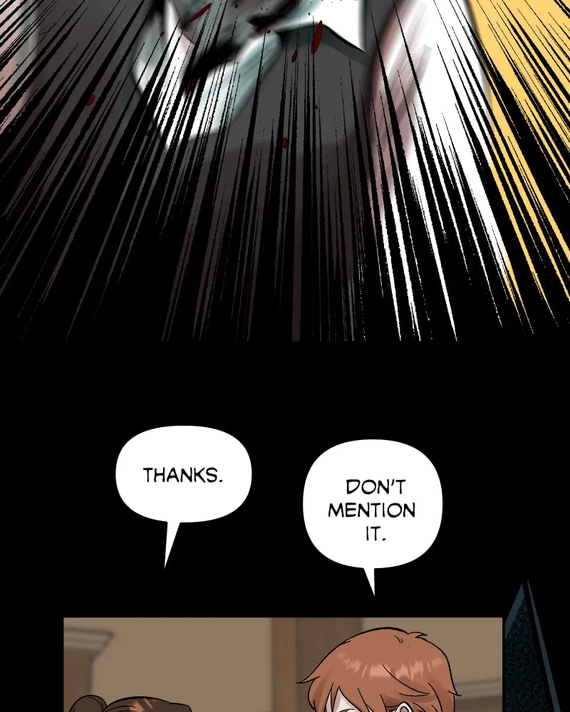 Re-Possessed (Colored) Chapter 21 page 50 - 
