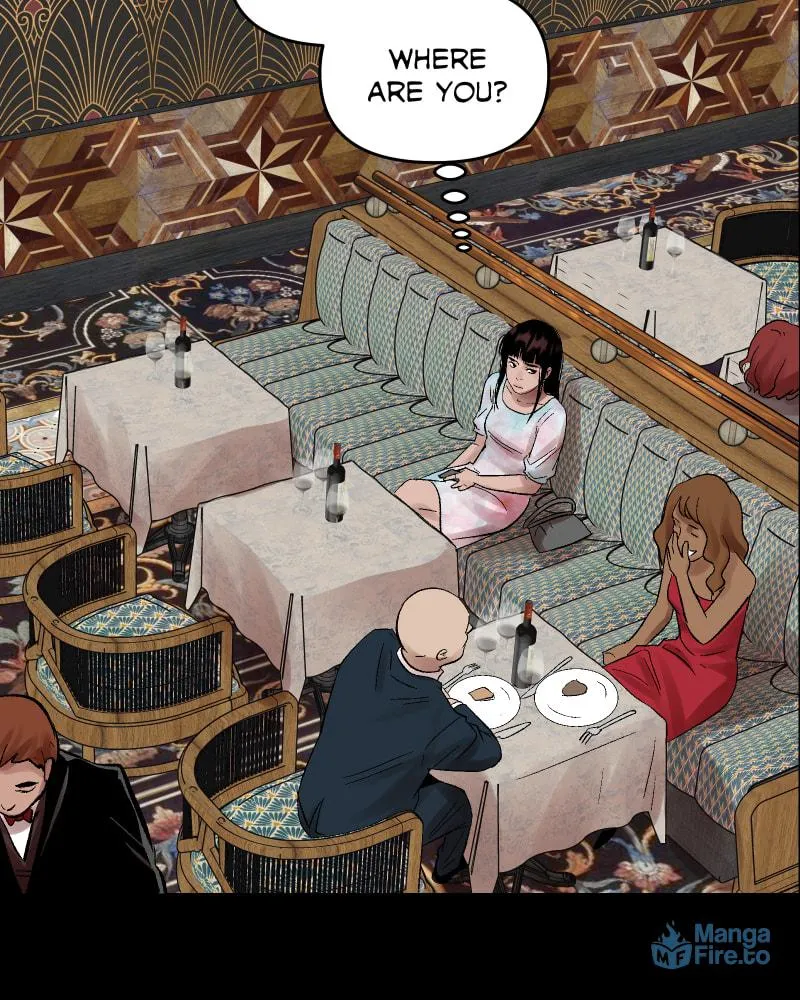 Re-Possessed (Colored) Chapter 21 page 9 - 