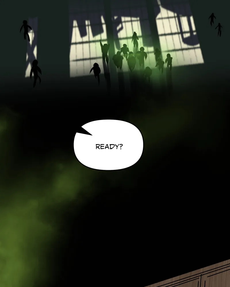 Re-Possessed (Colored) Chapter 22 page 17 - 
