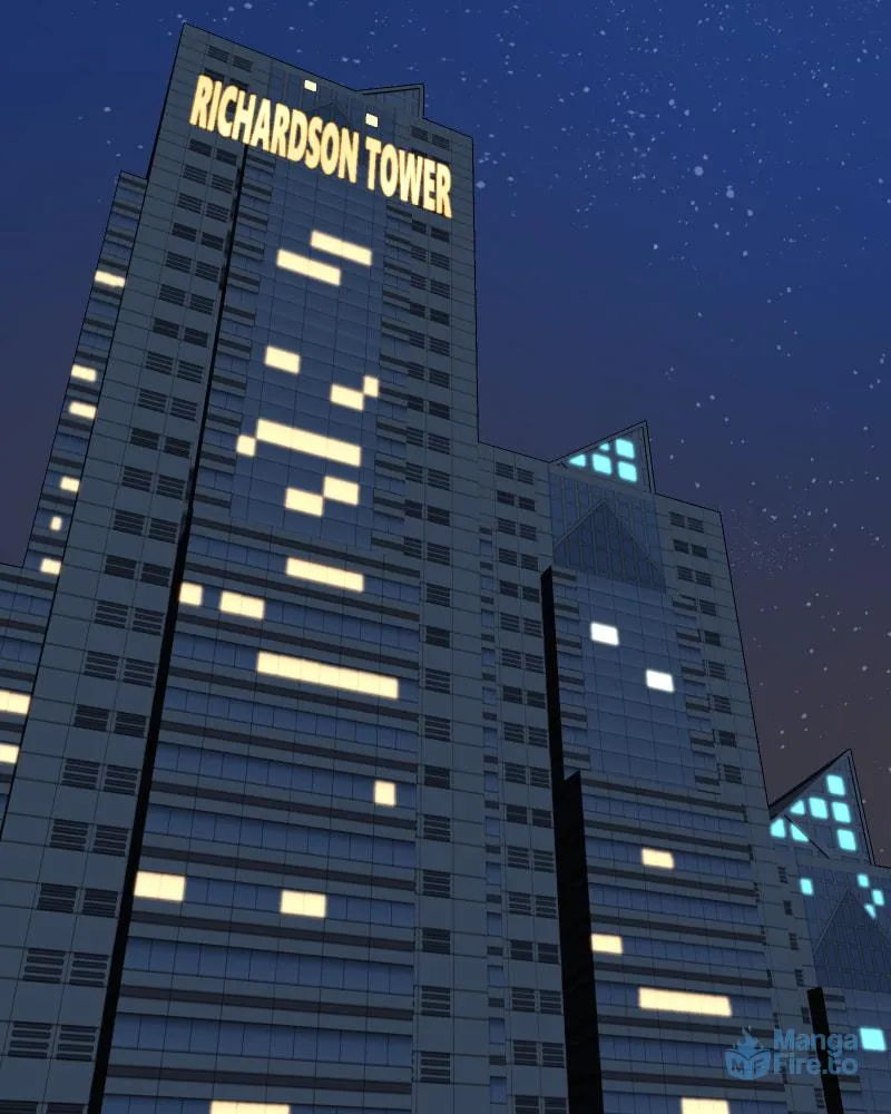 Re-Possessed (Colored) Chapter 22 page 3 - 