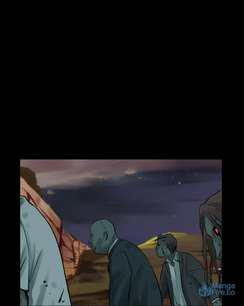Re-Possessed (Colored) Chapter 22 page 30 - 