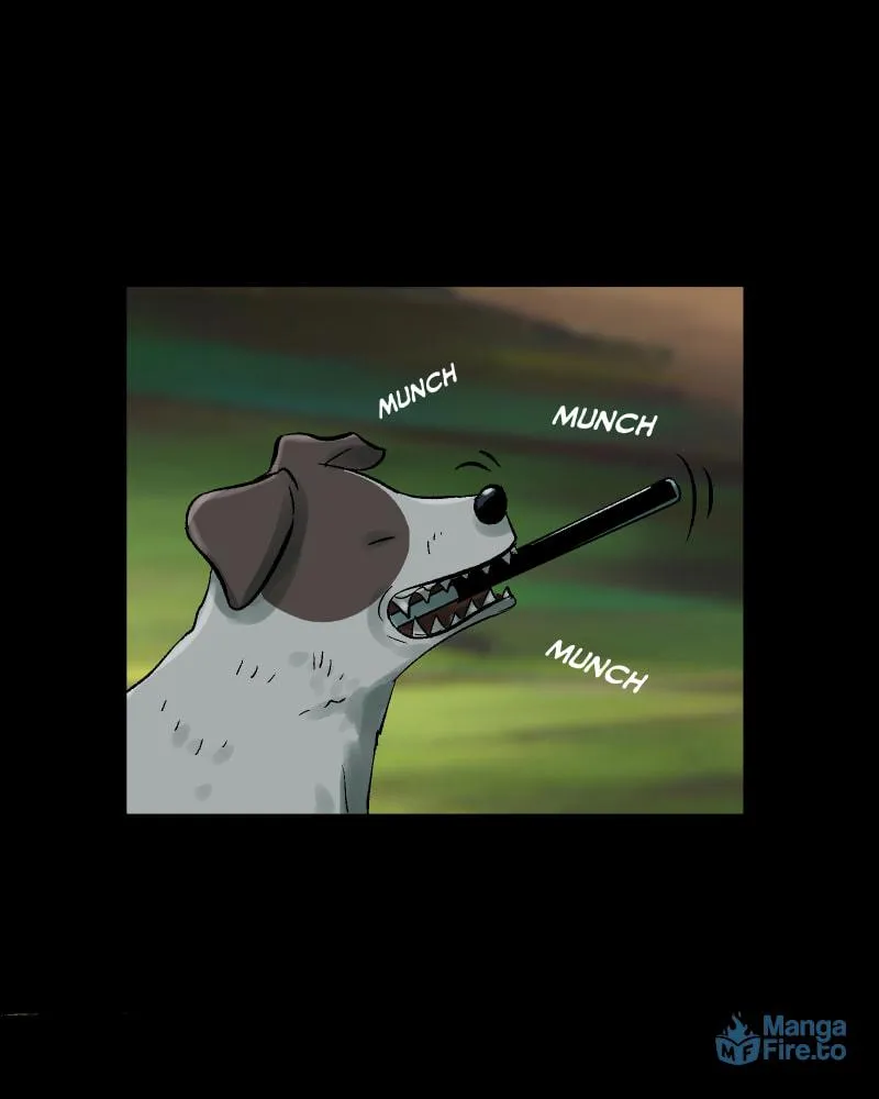 Re-Possessed (Colored) Chapter 22 page 39 - 