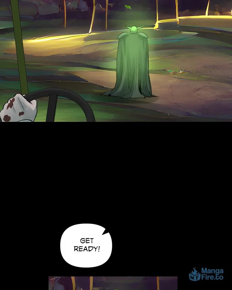 Re-Possessed (Colored) Chapter 22 page 42 - 