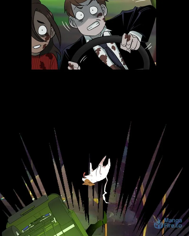 Re-Possessed (Colored) Chapter 22 page 45 - 