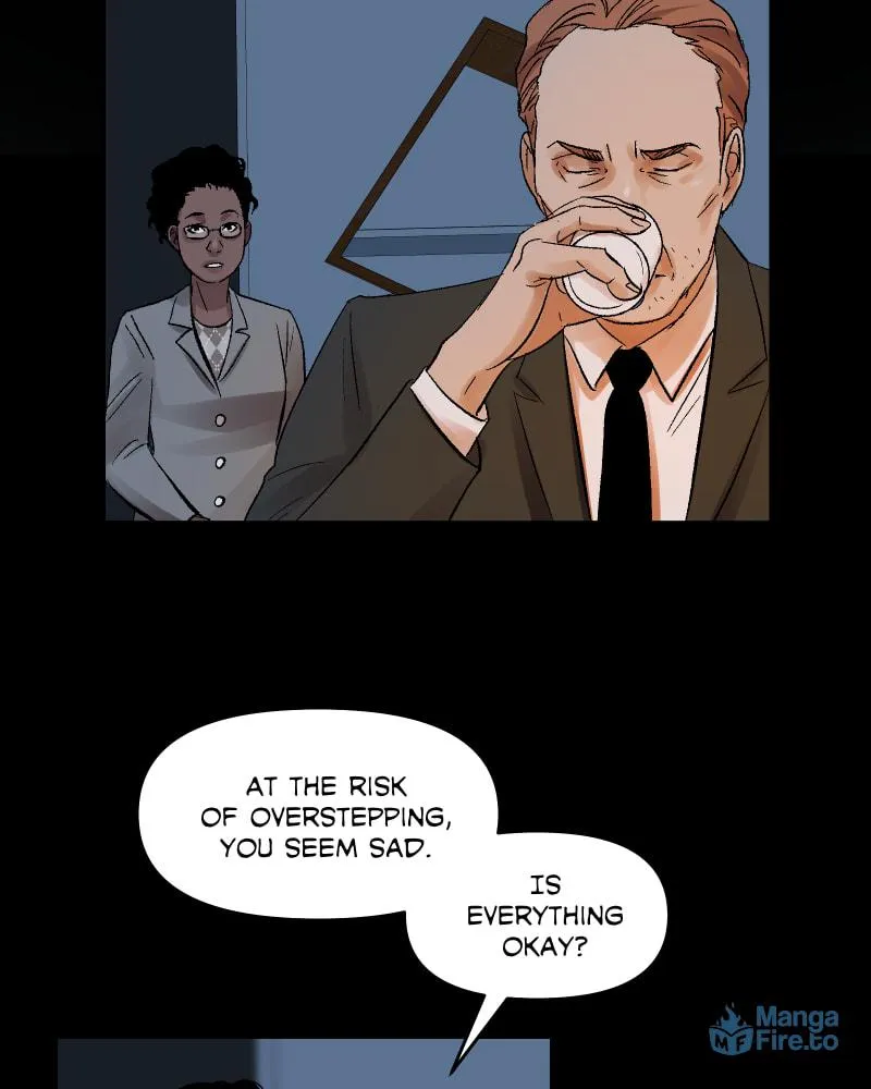 Re-Possessed (Colored) Chapter 22 page 6 - 