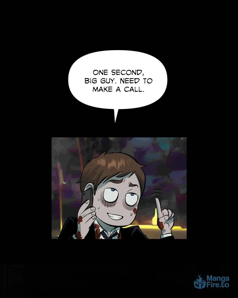 Re-Possessed (Colored) Chapter 22 page 54 - 