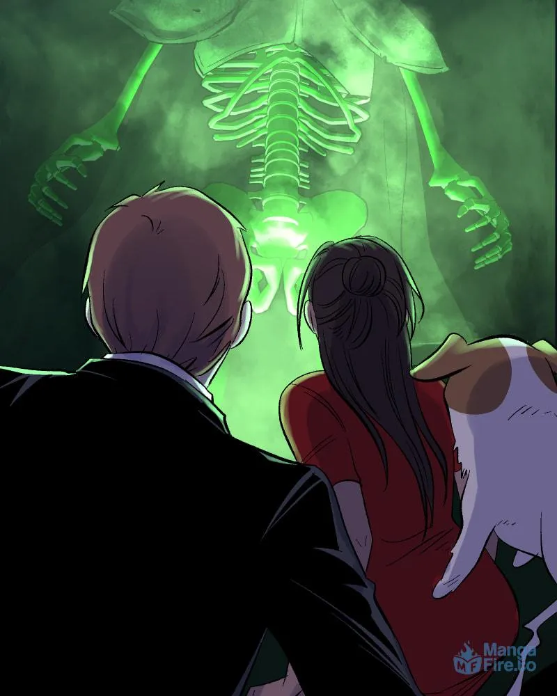 Re-Possessed (Colored) Chapter 22 page 60 - 