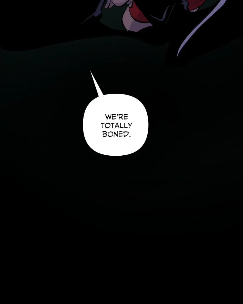 Re-Possessed (Colored) Chapter 22 page 61 - 