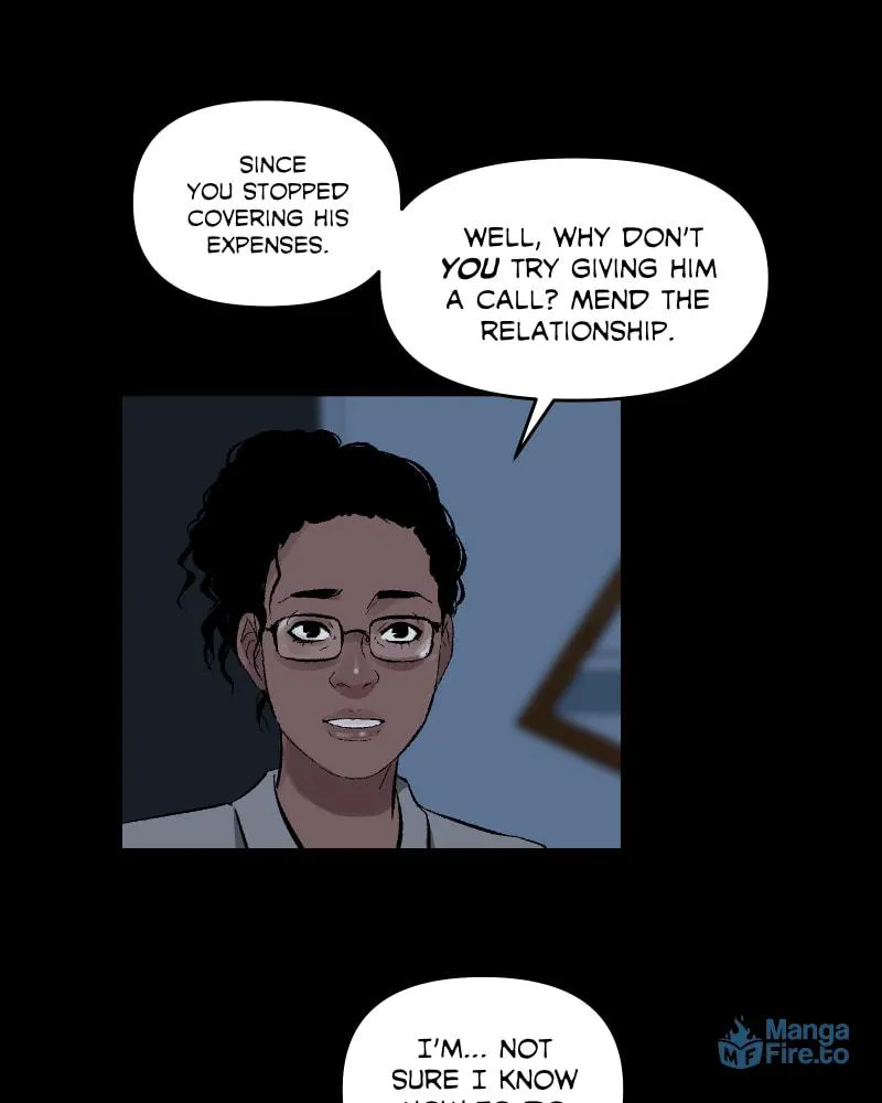 Re-Possessed (Colored) Chapter 22 page 9 - 