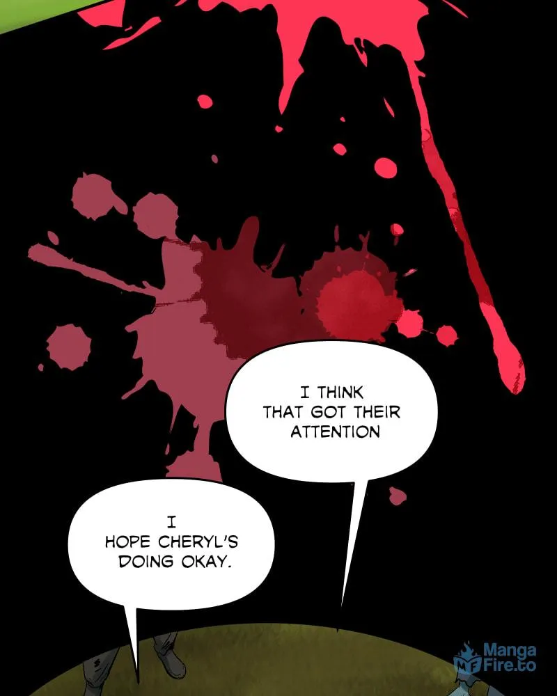 Re-Possessed (Colored) Chapter 23 page 36 - 
