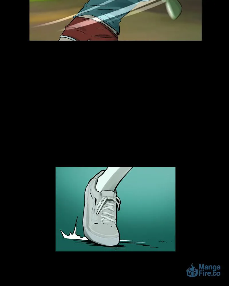 Re-Possessed (Colored) Chapter 23 page 42 - 