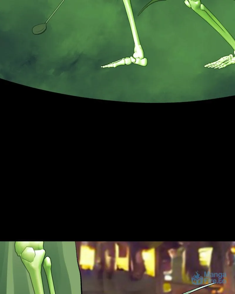 Re-Possessed (Colored) Chapter 23 page 45 - 