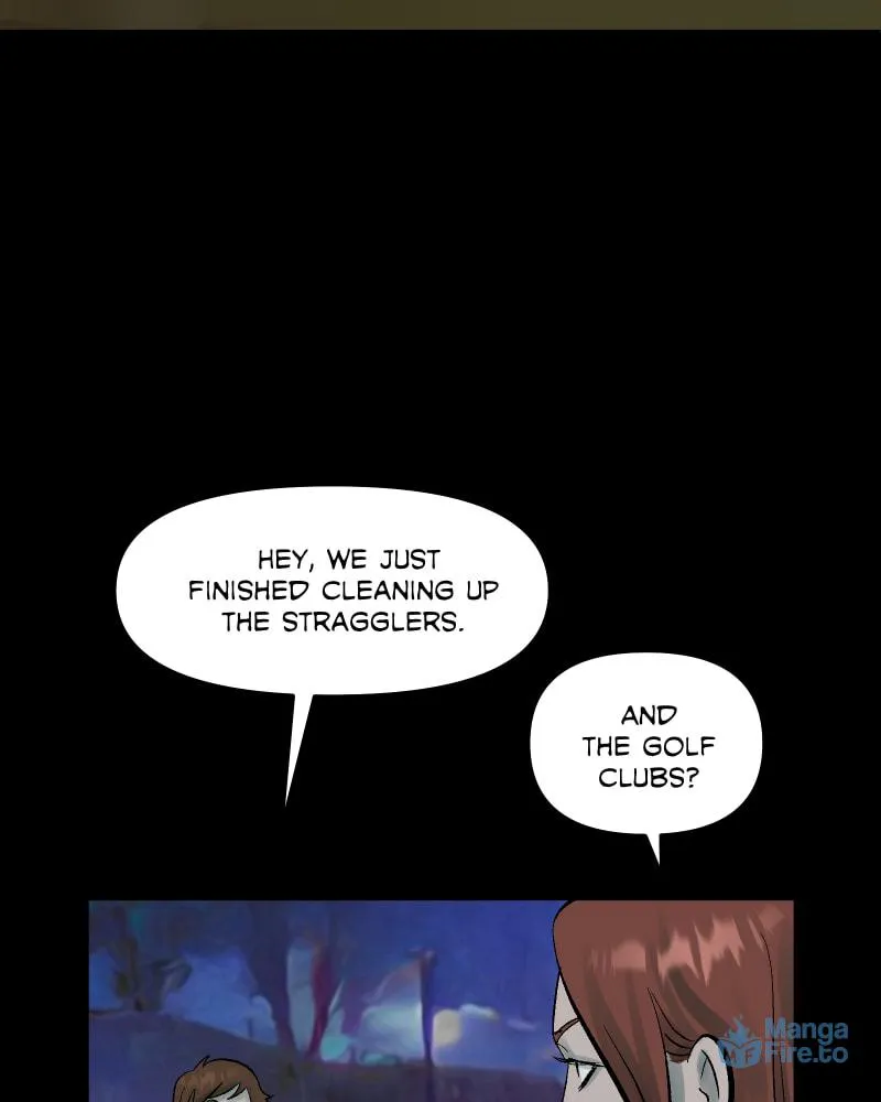 Re-Possessed (Colored) Chapter 23 page 48 - 