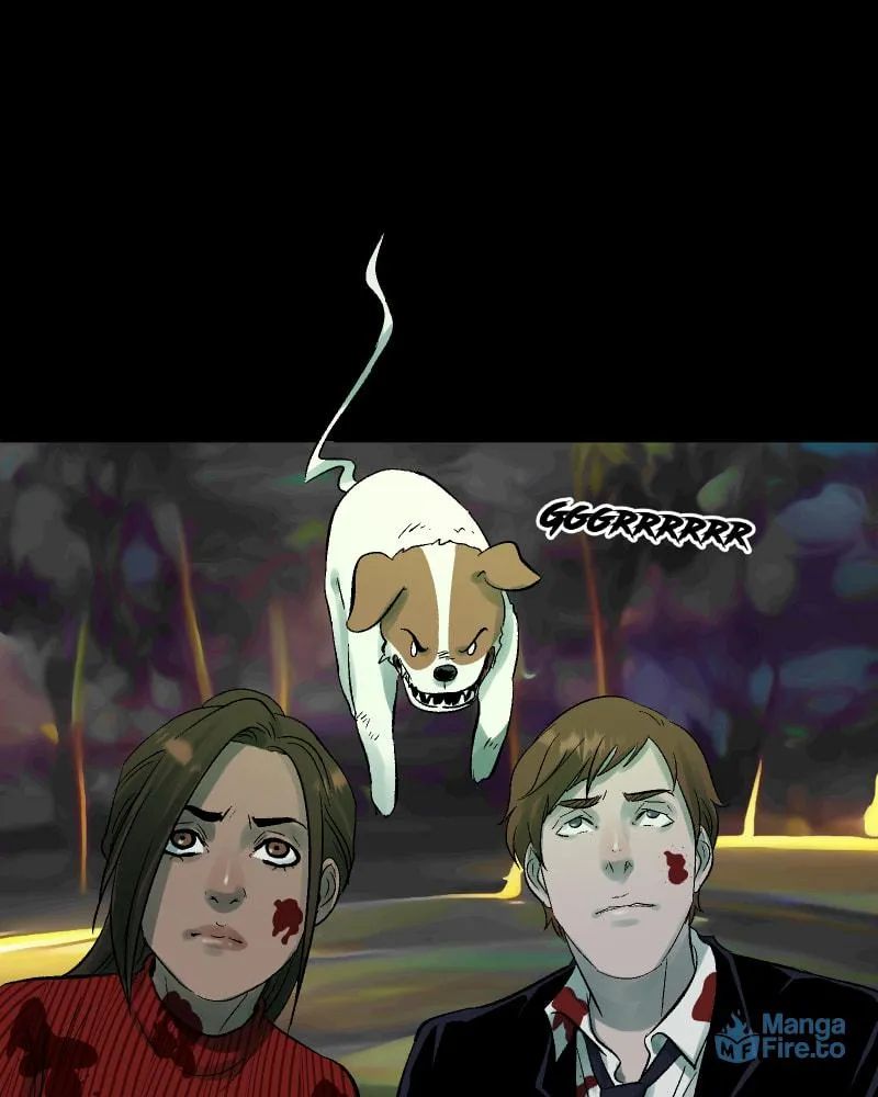 Re-Possessed (Colored) Chapter 23 page 6 - 