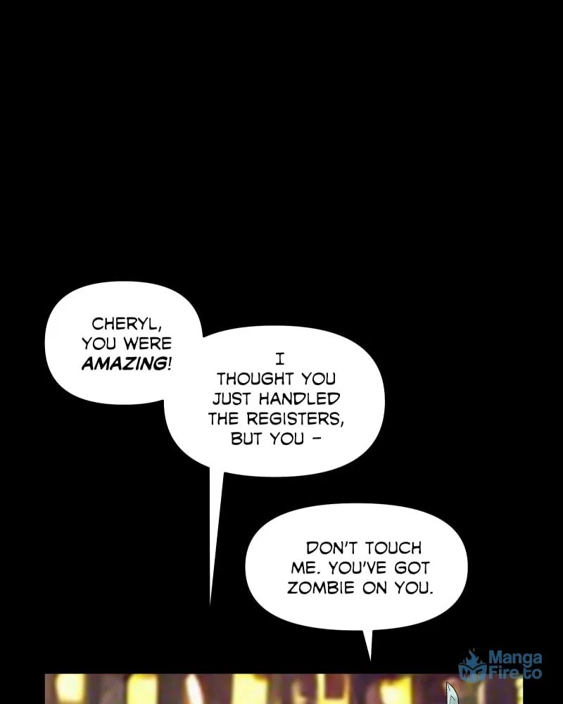 Re-Possessed (Colored) Chapter 23 page 51 - 