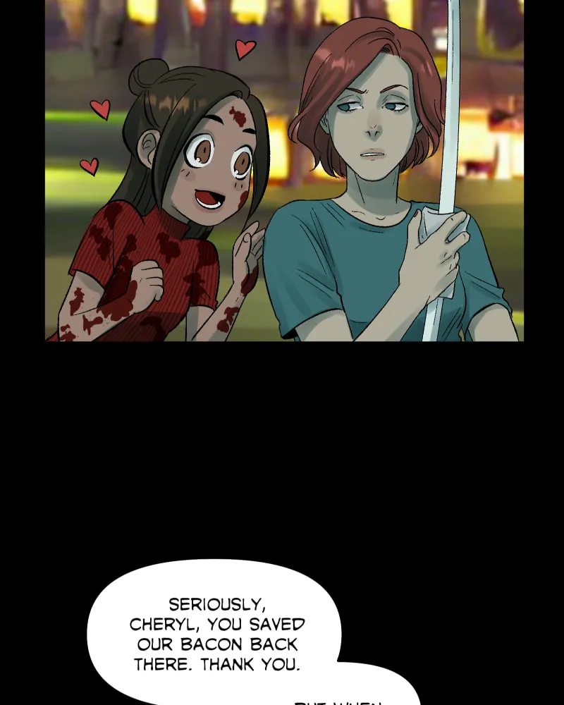 Re-Possessed (Colored) Chapter 23 page 52 - 