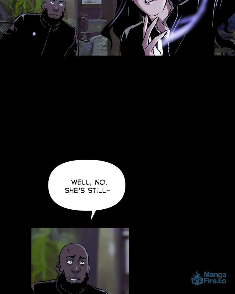 Re-Possessed (Colored) Chapter 24 page 12 - 