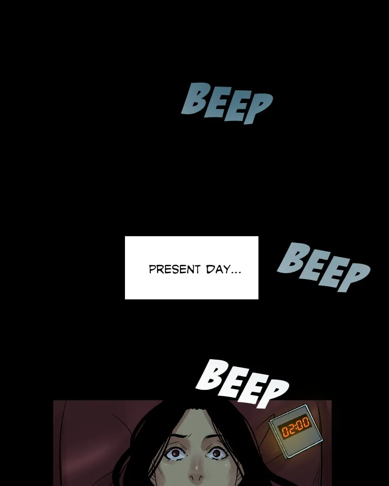 Re-Possessed (Colored) Chapter 24 page 16 - 