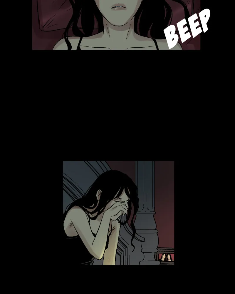 Re-Possessed (Colored) Chapter 24 page 17 - 