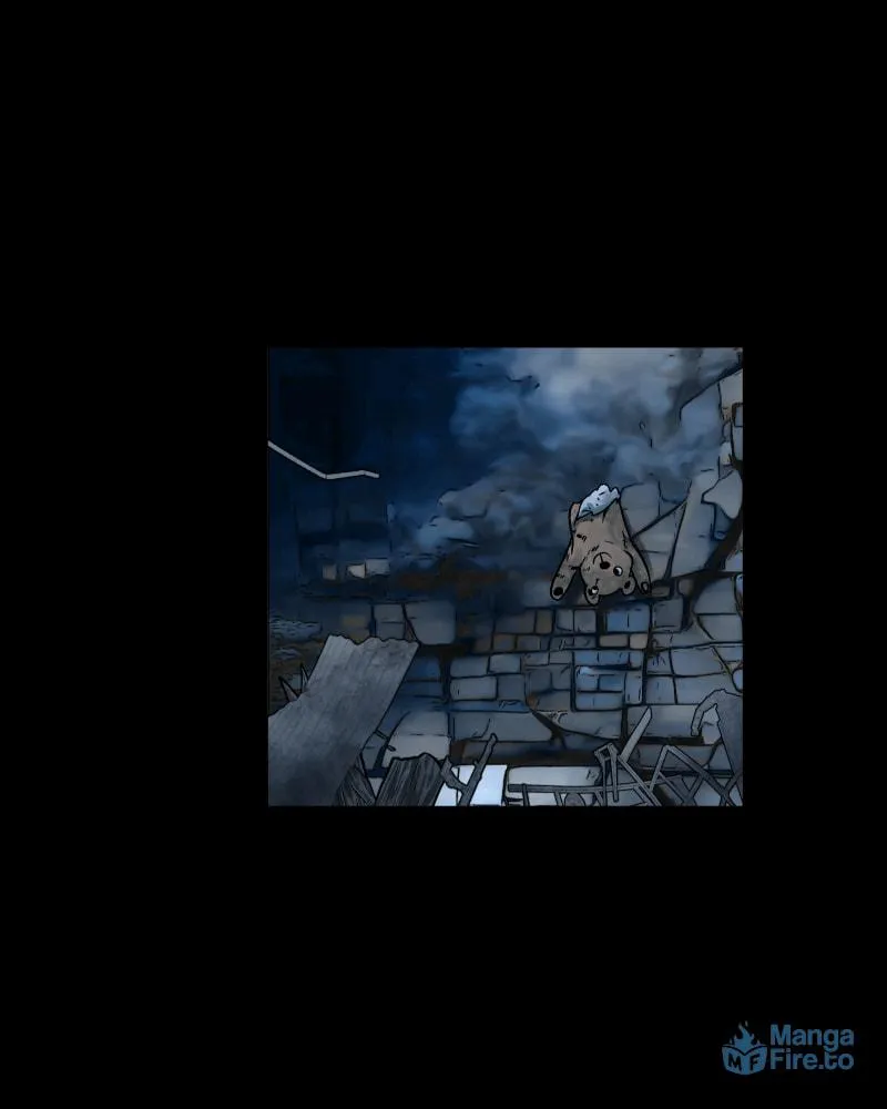 Re-Possessed (Colored) Chapter 24 page 3 - 
