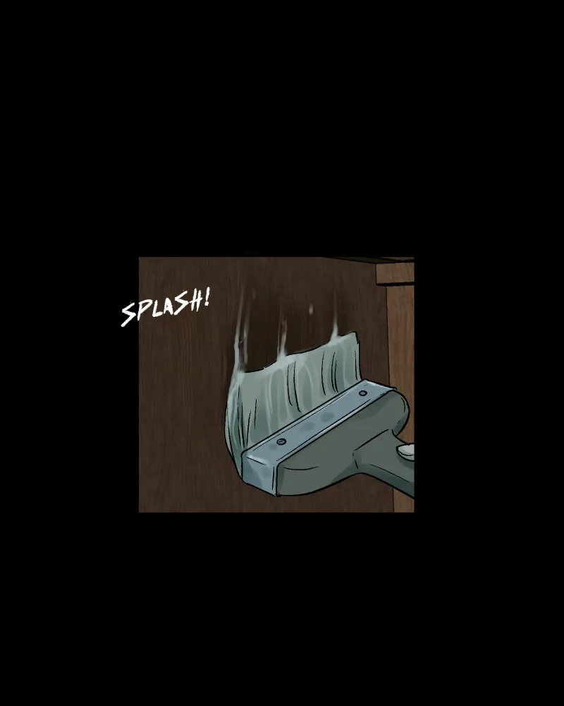 Re-Possessed (Colored) Chapter 24 page 22 - 