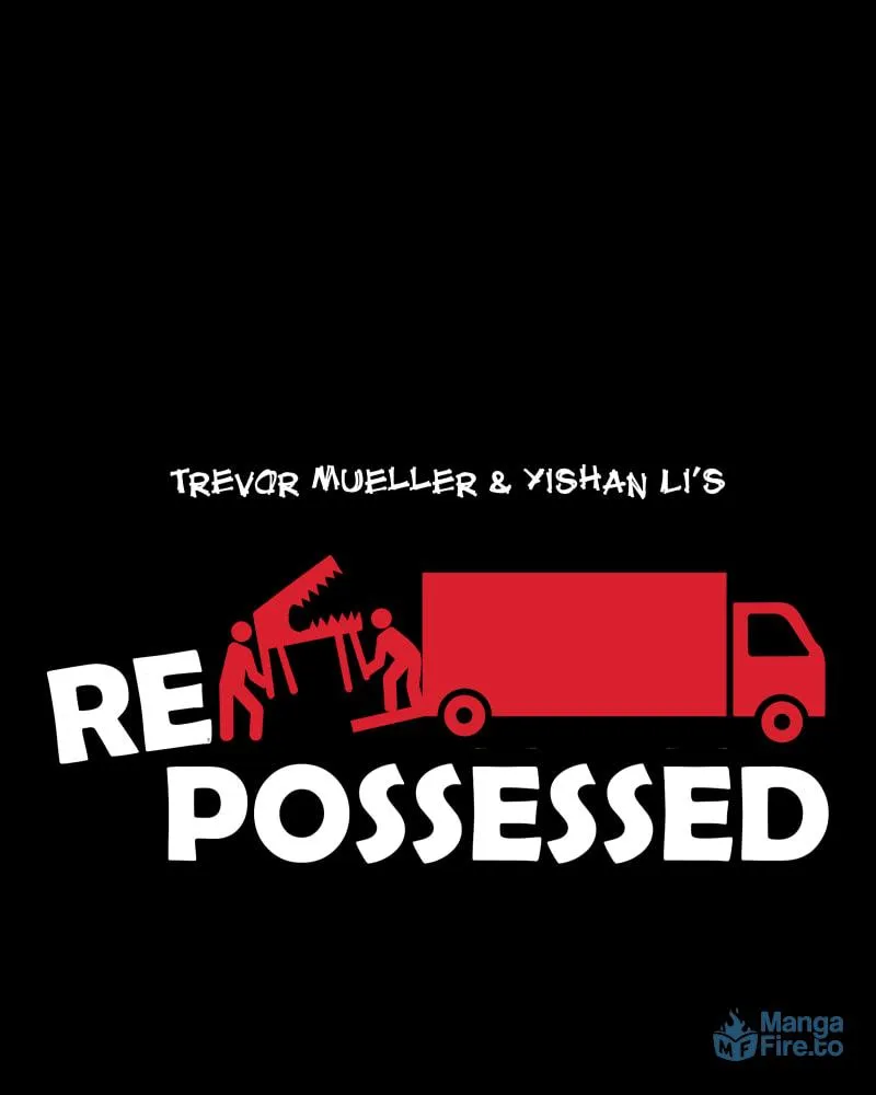 Re-Possessed (Colored) Chapter 24 page 24 - 