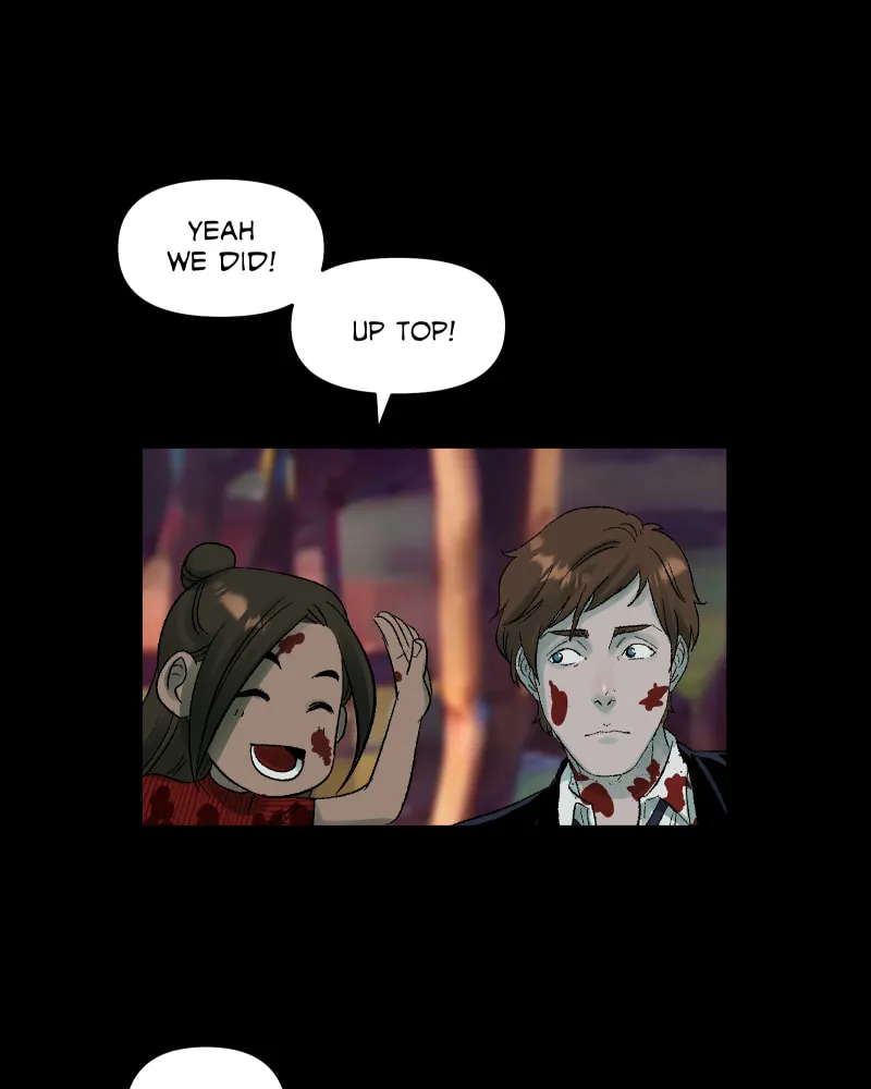 Re-Possessed (Colored) Chapter 24 page 28 - 