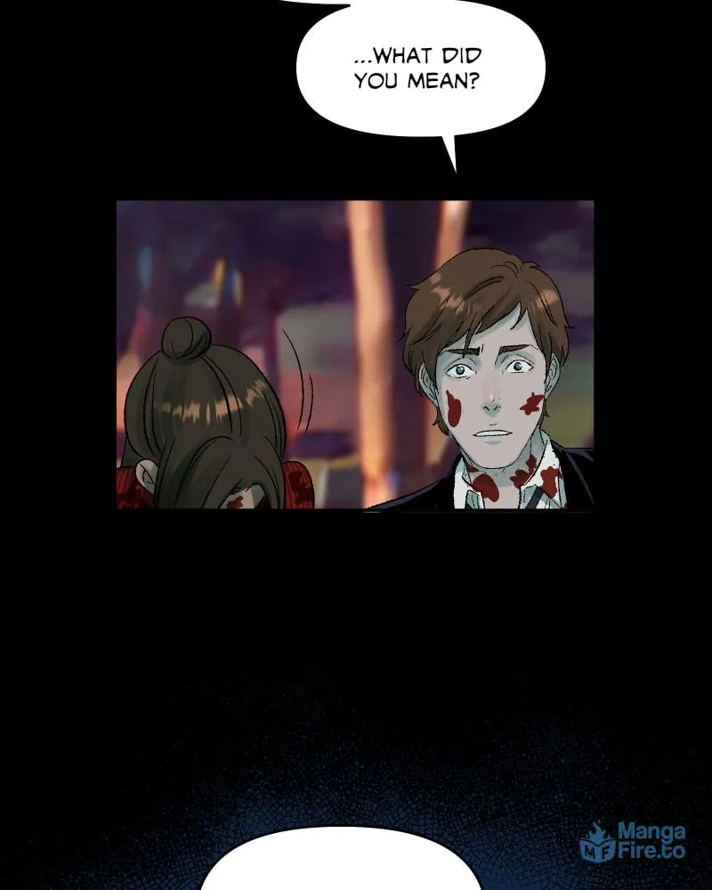 Re-Possessed (Colored) Chapter 24 page 30 - 