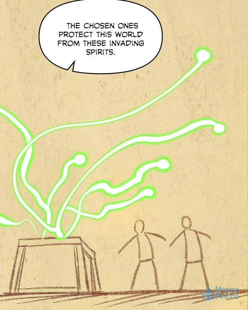 Re-Possessed (Colored) Chapter 24 page 39 - 