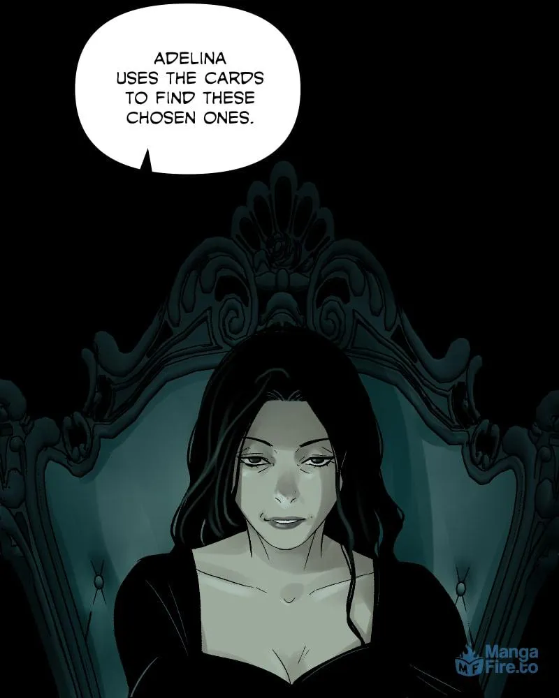 Re-Possessed (Colored) Chapter 24 page 42 - 