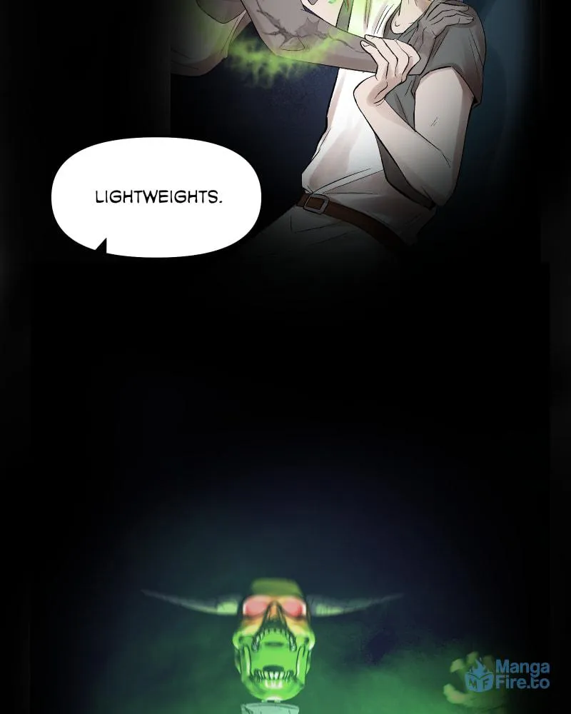 Re-Possessed (Colored) Chapter 24 page 51 - 