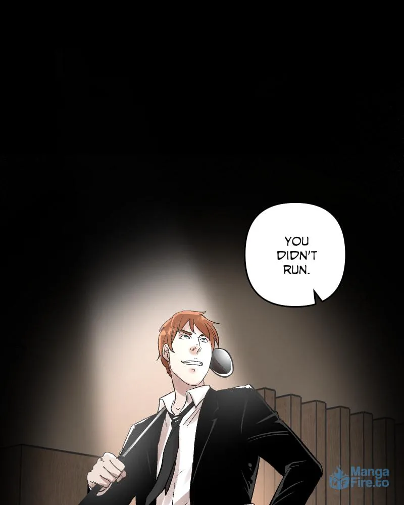 Re-Possessed (Colored) Chapter 24 page 54 - 