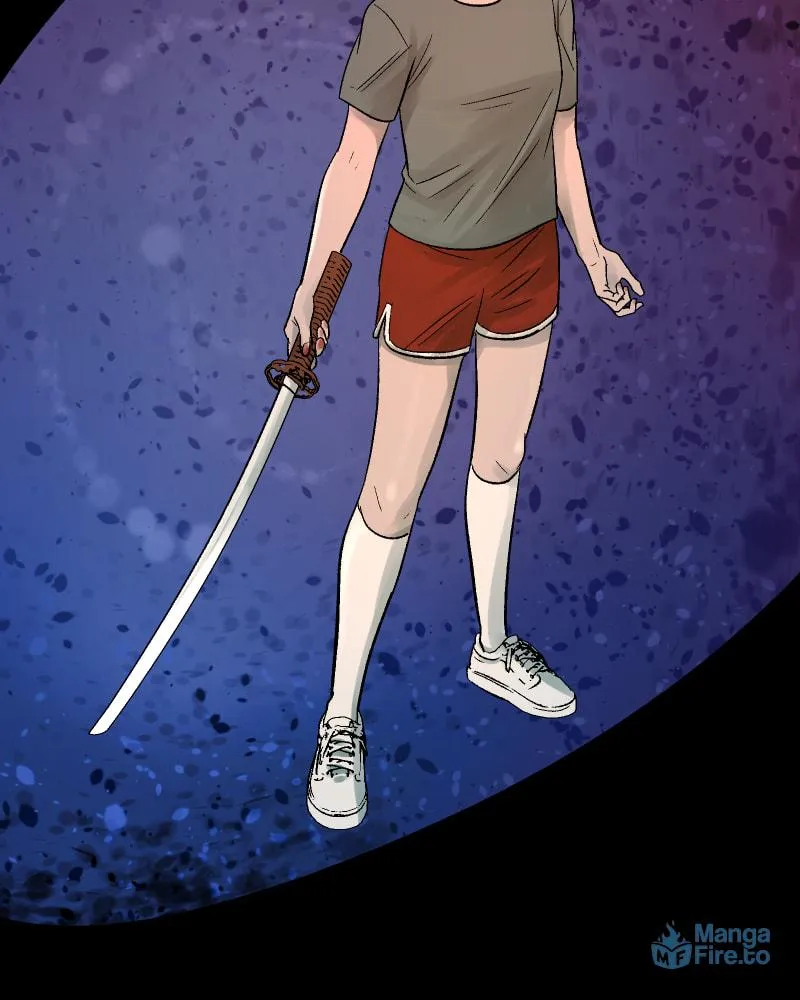 Re-Possessed (Colored) Chapter 24 page 63 - 