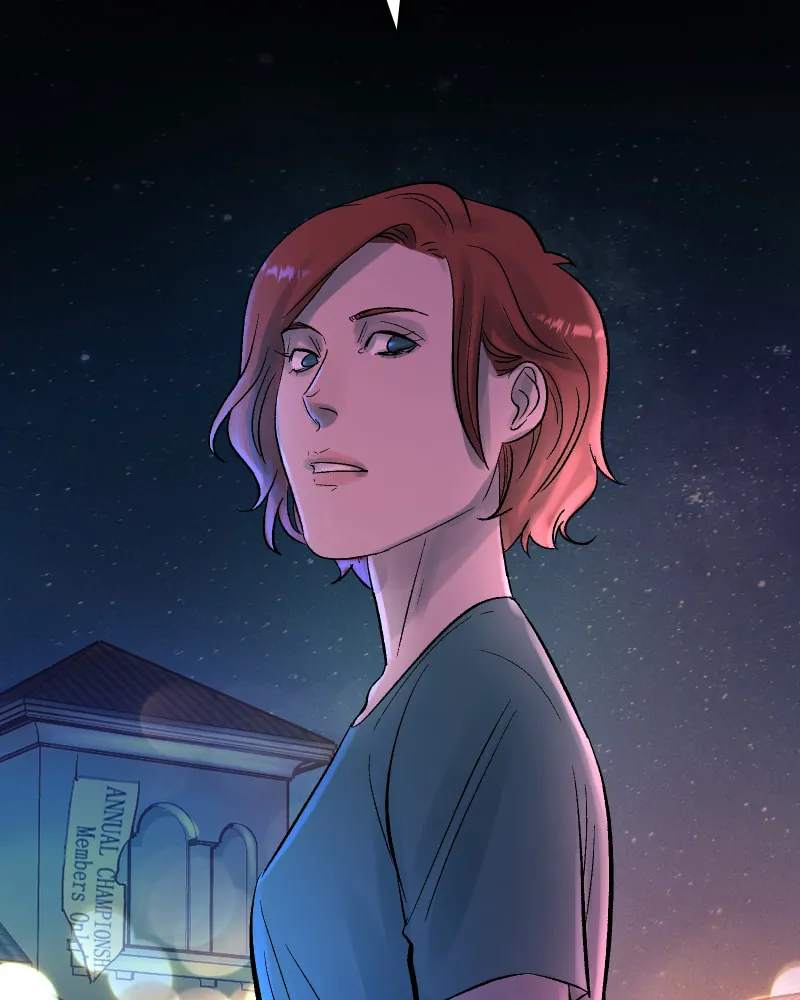Re-Possessed (Colored) Chapter 24 page 65 - 