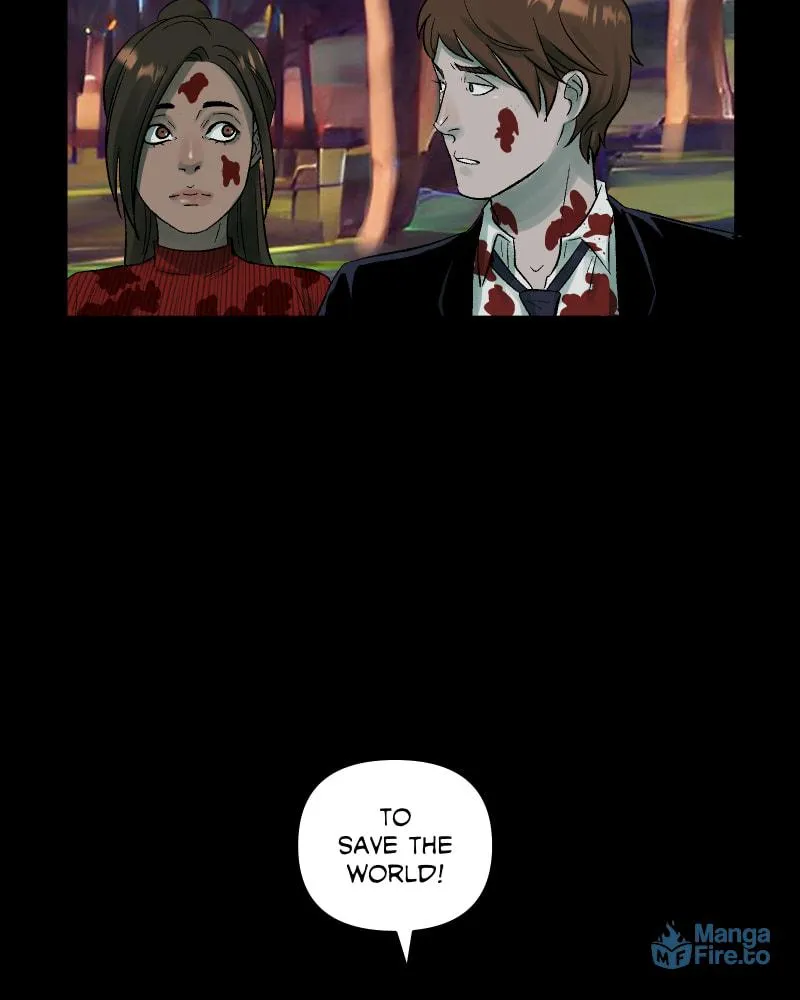 Re-Possessed (Colored) Chapter 24 page 69 - 