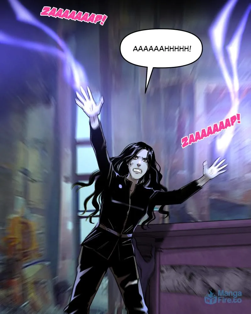 Re-Possessed (Colored) Chapter 24 page 9 - 