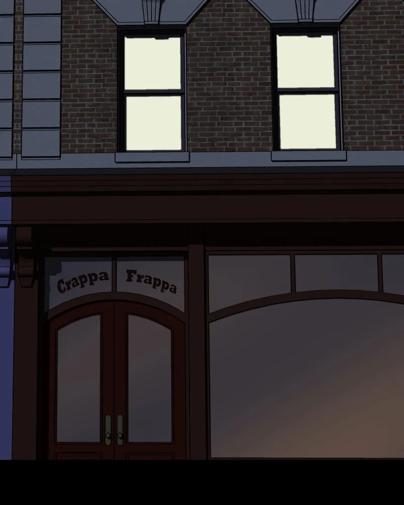 Re-Possessed (Colored) Chapter 25 page 3 - 