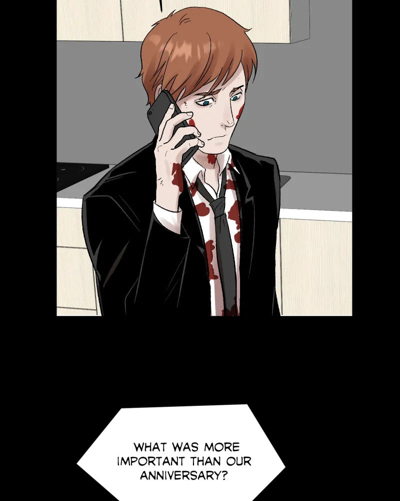 Re-Possessed (Colored) Chapter 25 page 26 - 