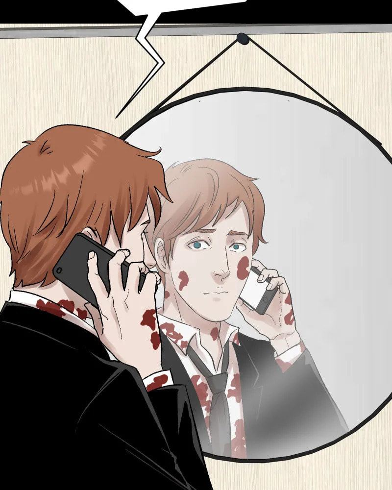 Re-Possessed (Colored) Chapter 25 page 27 - 