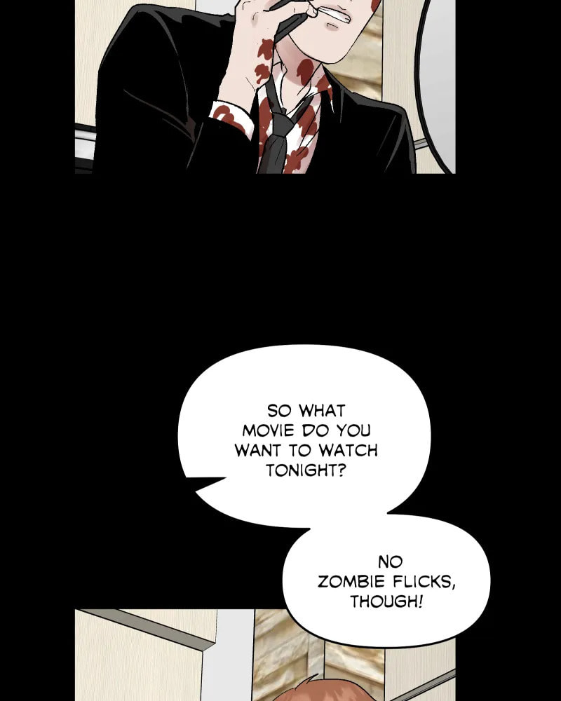 Re-Possessed (Colored) Chapter 25 page 31 - 