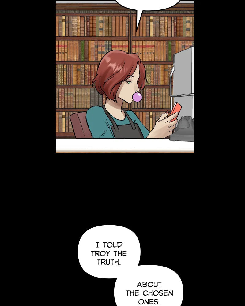 Re-Possessed (Colored) Chapter 25 page 43 - 