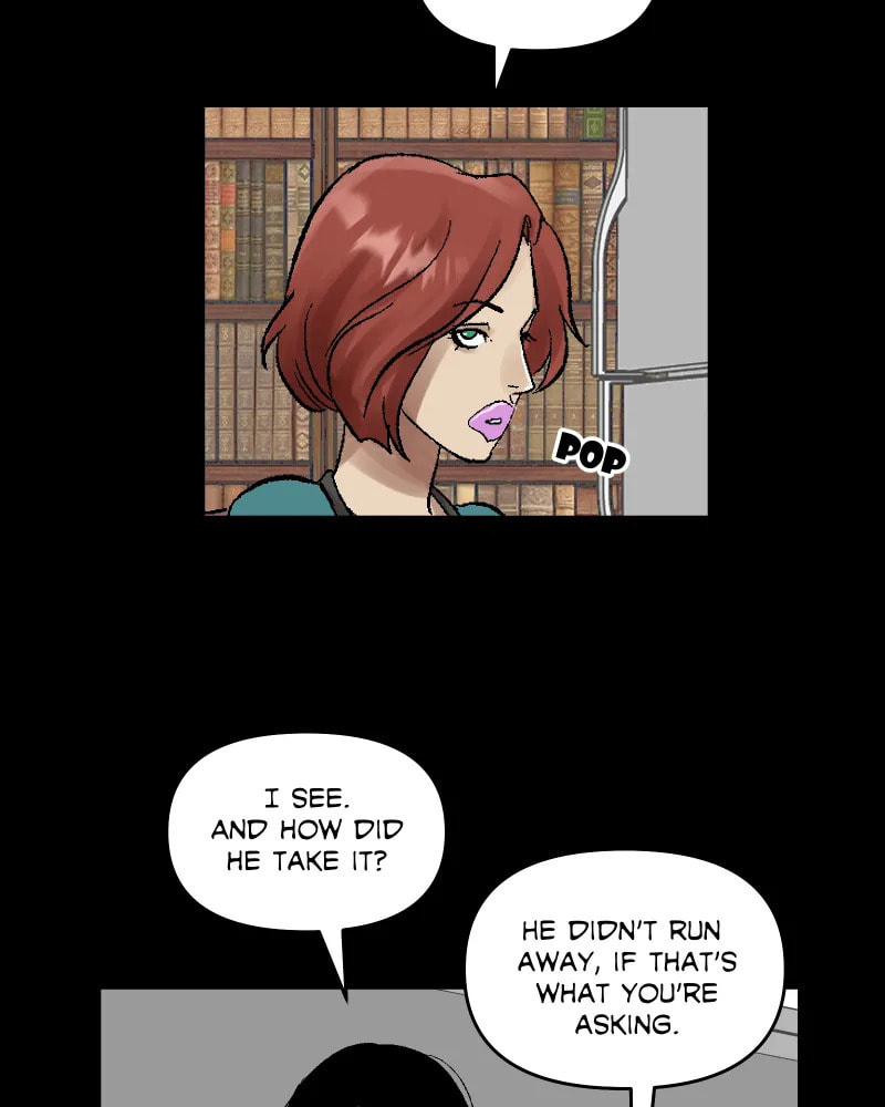 Re-Possessed (Colored) Chapter 25 page 44 - 