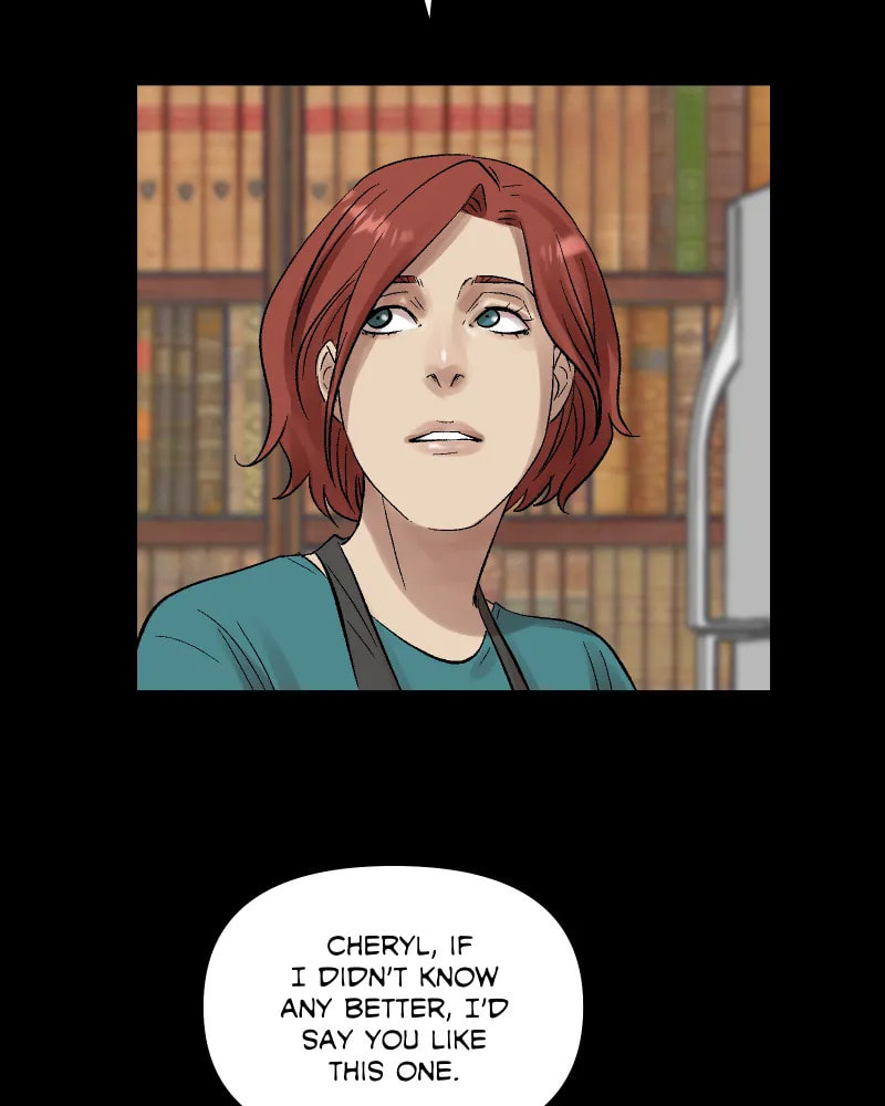 Re-Possessed (Colored) Chapter 25 page 48 - 