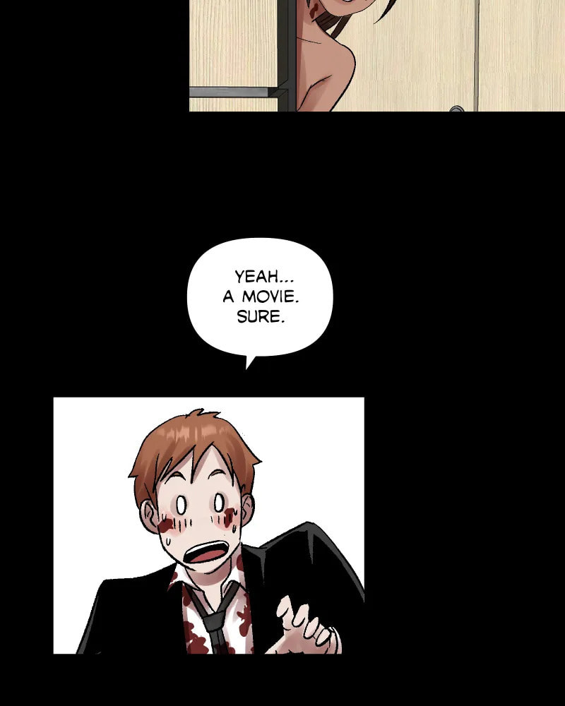 Re-Possessed (Colored) Chapter 25 page 10 - 