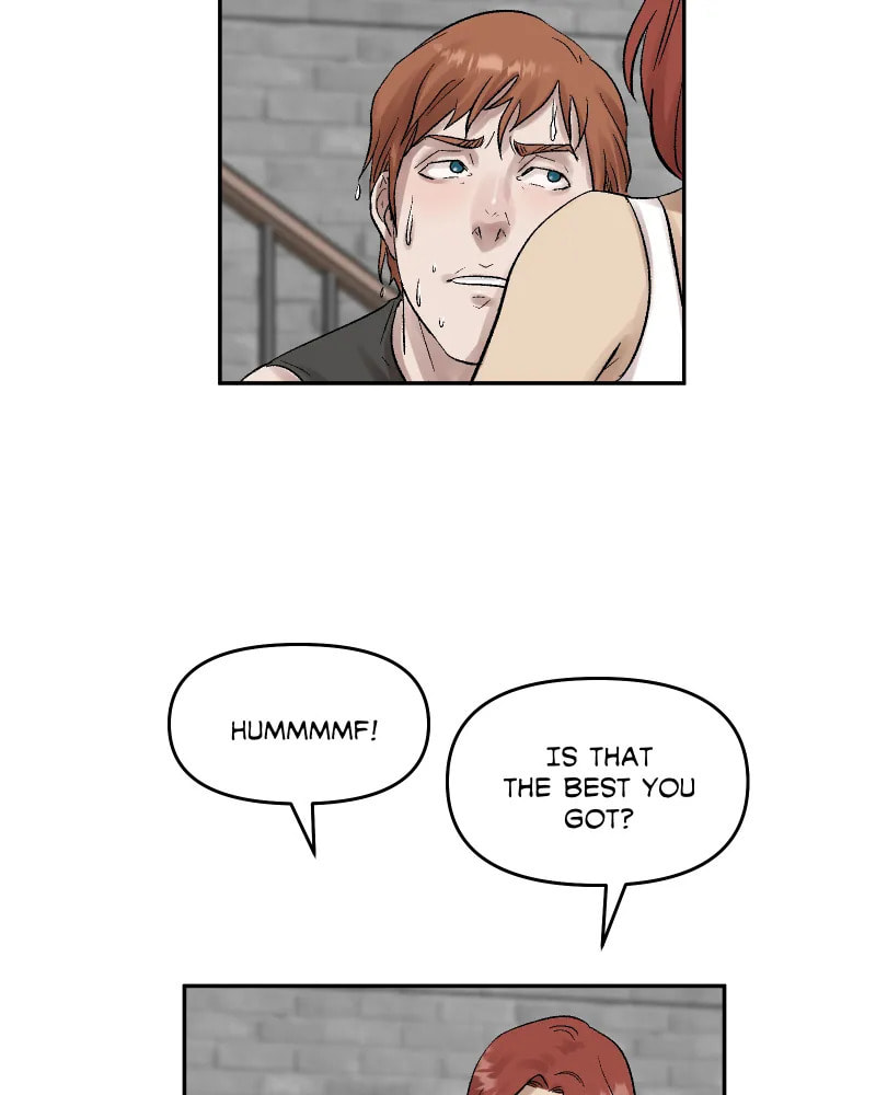 Re-Possessed (Colored) Chapter 26 page 14 - 
