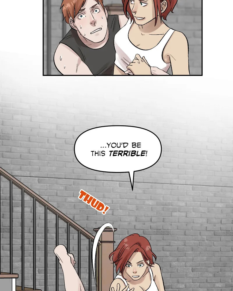 Re-Possessed (Colored) Chapter 26 page 16 - 