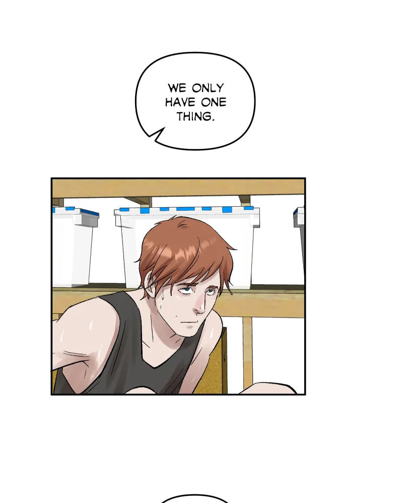 Re-Possessed (Colored) Chapter 26 page 20 - 