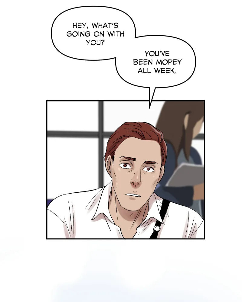 Re-Possessed (Colored) Chapter 26 page 5 - 