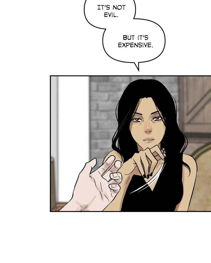 Re-Possessed (Colored) Chapter 26 page 43 - 