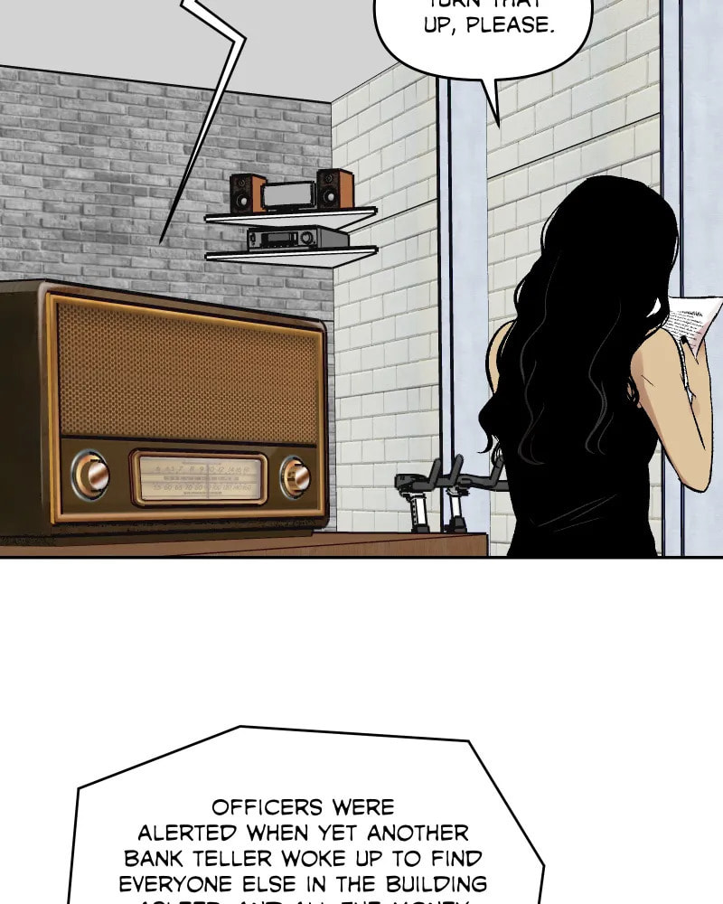 Re-Possessed (Colored) Chapter 26 page 50 - 
